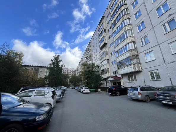 
  Продается 3-комн. квартира 63.3 м². Фото 29.