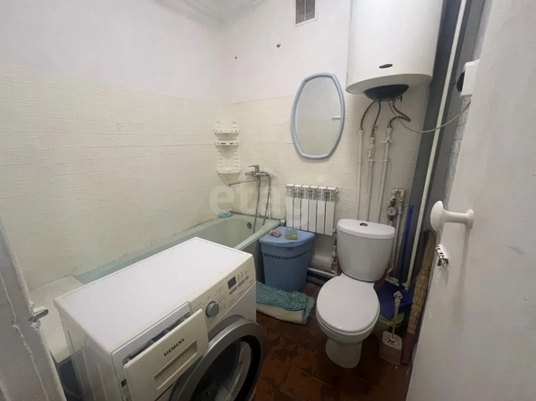 
  Продается 1-комн. квартира 39.2 м². Фото 6.