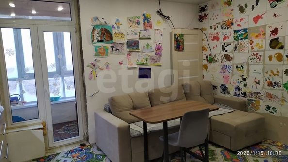 
  Продается 1-комн. квартира 47.6 м², в ЖК Кларус-парк. Фото 6.