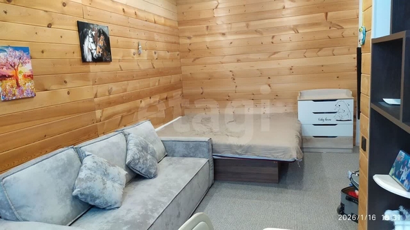 
  Продается 1-комн. квартира 47.6 м², в ЖК Кларус-парк. Фото 7.