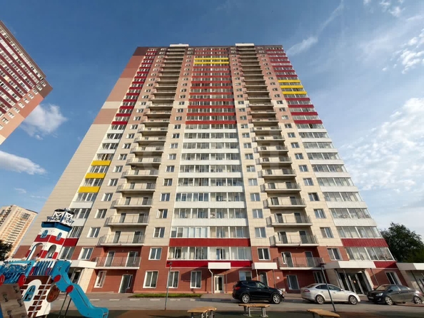 
  Продается 1-комн. квартира 41.4 м², в ЖК Дианит, 3 корпус. Фото 22.