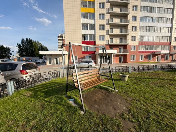 
  Продается 1-комн. квартира 41.4 м², в ЖК Дианит, 3 корпус. Фото 27.