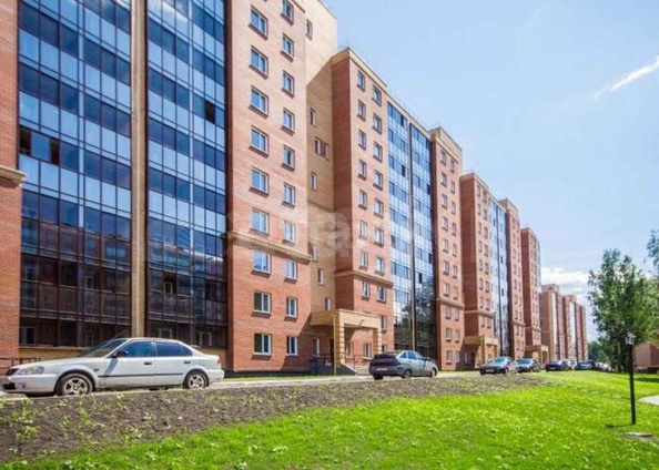 
  Продается 1-комн. квартира 38.7 м². Фото 21.