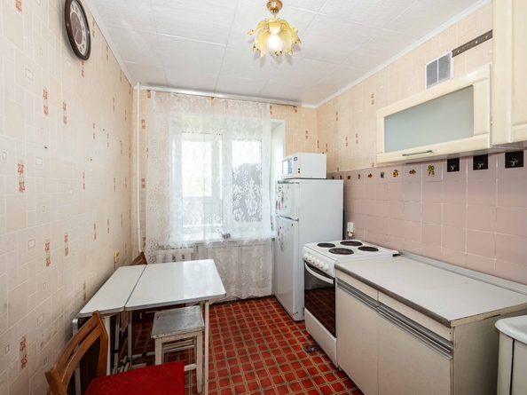 
  Продается 1-комн. квартира 32.6 м². Фото 10.