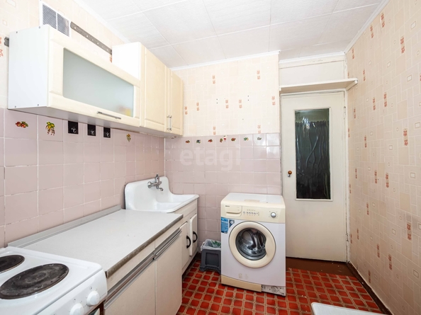 
  Продается 1-комн. квартира 32.6 м². Фото 12.