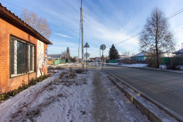 
  Продается торговая площадь 200 м². Фото 20.