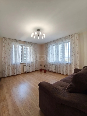 
  Продается 2-комн. квартира 56.6 м². Фото 4.