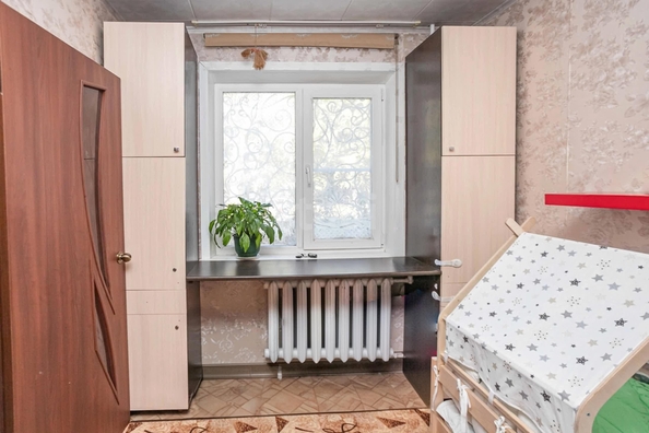 
  Продается 2-комн. квартира 44.8 м². Фото 6.