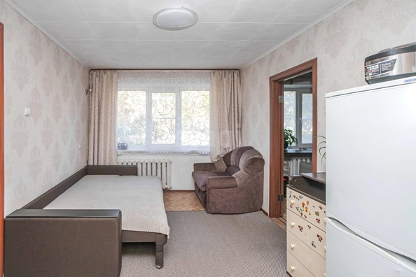 
  Продается 2-комн. квартира 44.8 м². Фото 16.