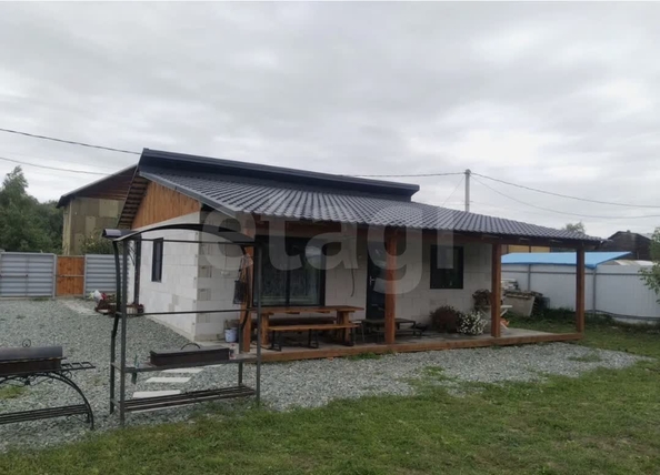 
  Продается дом 97.1 м². Фото 1.