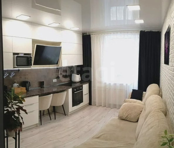 
  Продается 2-комн. квартира 52.7 м². Фото 3.