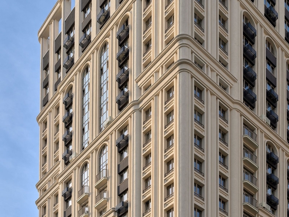
  Продается 2-комн. квартира 70.18 м², в ЖК Виларт, дом 2. Фото 3.