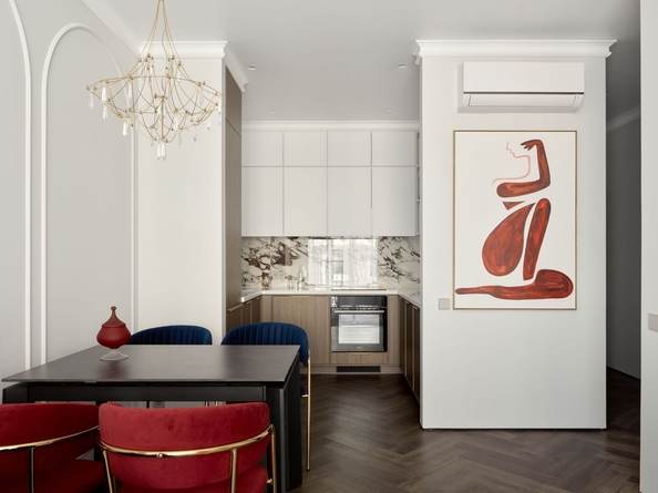 
  Продается офис 101.4 м², в ЖК Юнити Центр. Фото 11.