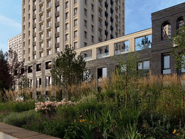 
  Продается 2-комн. квартира 88.96 м², в ЖК Виларт, дом 2. Фото 4.