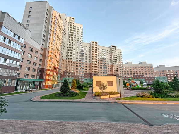 
  Сдам посуточно 1-комн. квартиру 43 м². Фото 13.