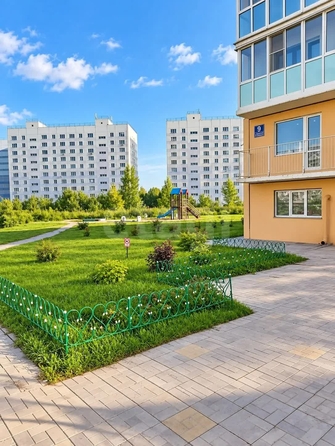 
  Продается 2-комн. квартира 55.2 м². Фото 1.