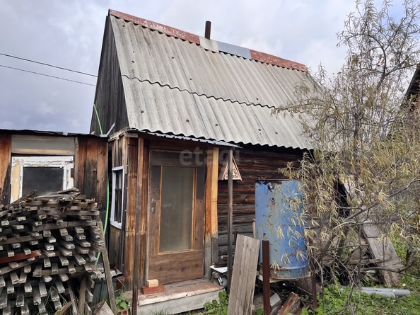 
  Продается дача 28.4 м². Фото 11.