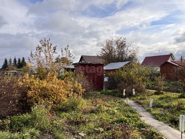 
  Продается дача 28.4 м². Фото 18.
