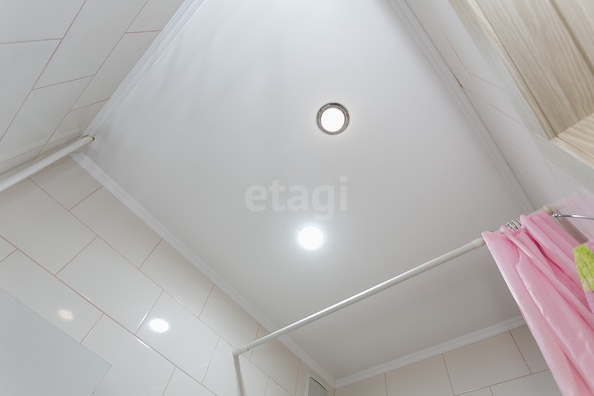 
  Продается 1-комн. квартира 32.1 м². Фото 5.