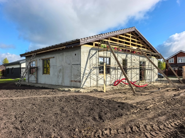 
  Продается дом 167.3 м². Фото 29.