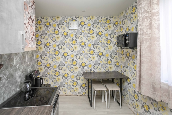 
  Продается 3-комн. квартира 58 м². Фото 4.
