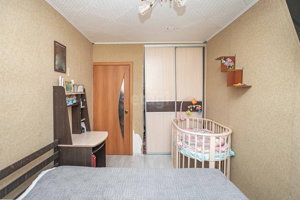 
  Продается 3-комн. квартира 58 м². Фото 6.