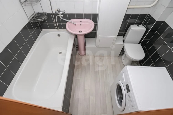 
  Продается 3-комн. квартира 58 м². Фото 9.