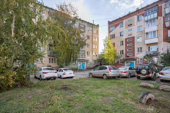 
  Продается 3-комн. квартира 58 м². Фото 15.