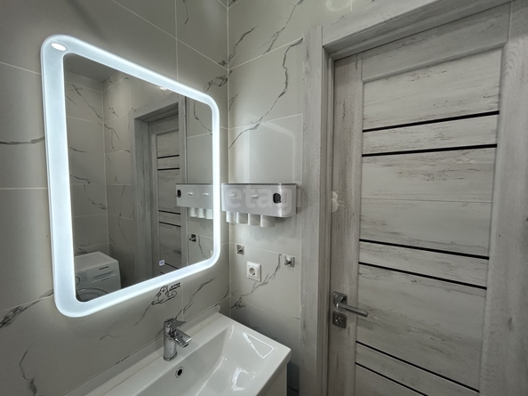 
  Продается 2-комн. квартира 48.4 м², в ЖК На Снежиной, дом 2. Фото 1.