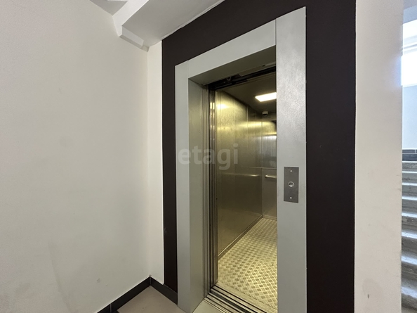 
  Продается 2-комн. квартира 48.4 м², в ЖК На Снежиной, дом 2. Фото 26.