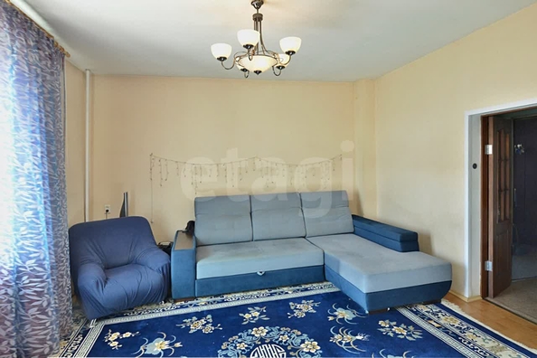 
  Продается 3-комн. квартира 84.5 м². Фото 3.