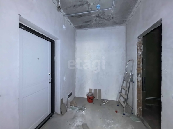 
  Продается студия 33.28 м². Фото 16.