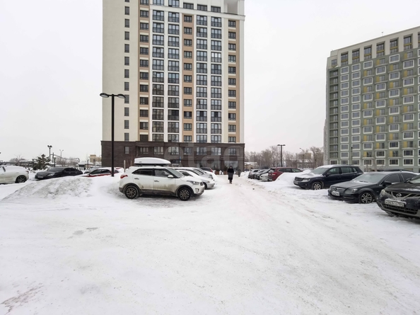 
  Продается студия 33.28 м². Фото 26.