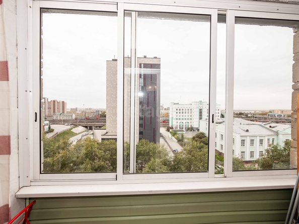 
  Продается 3-комн. квартира 60.6 м². Фото 23.