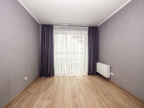 
  Продается 2-комн. квартира 40.7 м², в ЖК На Декабристов, дом 2. Фото 14.