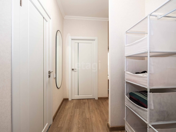 
  Продается 2-комн. квартира 40.7 м², в ЖК На Декабристов, дом 2. Фото 24.