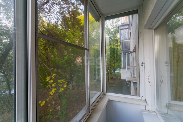 
  Продается 1-комн. квартира 28.7 м². Фото 8.