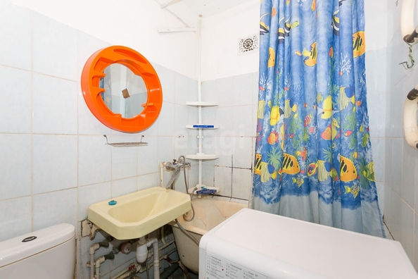 
  Продается 1-комн. квартира 28.7 м². Фото 15.