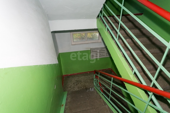 
  Продается 1-комн. квартира 28.7 м². Фото 16.
