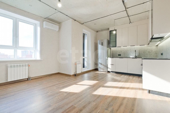 
  Продается 2-комн. квартира 66.1 м², в ЖК Дежнёв, дом 5. Фото 4.