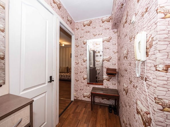 
  Продается 1-комн. квартира 30 м². Фото 15.