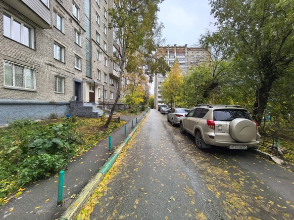 
  Продается 1-комн. квартира 30 м². Фото 21.