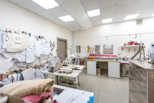 
  Продается офис 100 м². Фото 14.
