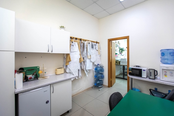 
  Продается офис 100 м². Фото 16.