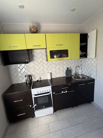 
  Продается 1-комн. квартира 39 м². Фото 1.