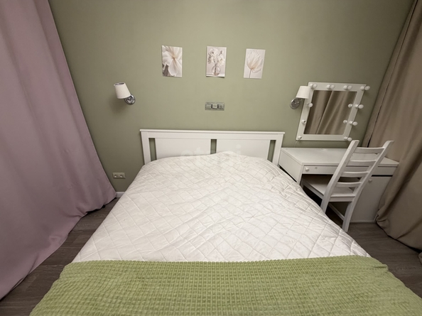 
  Продается 3-комн. квартира 56.5 м². Фото 3.