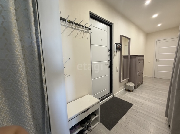 
  Продается 3-комн. квартира 56.5 м². Фото 5.