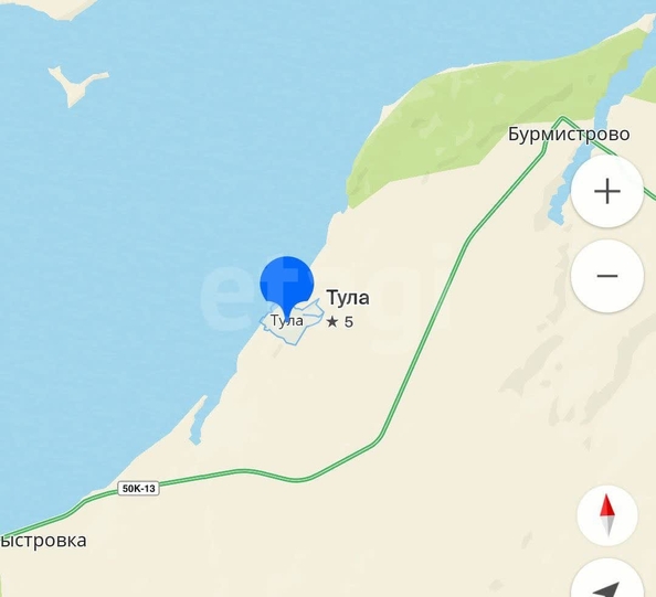 
  Продается земельный участок 8.81 соток. Фото 18.
