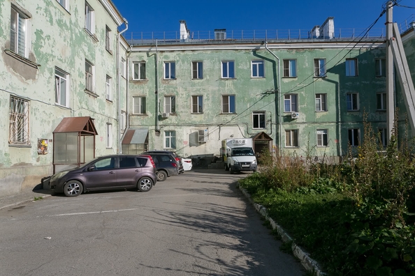 
  Продается 3-комн. квартира 65.8 м². Фото 6.