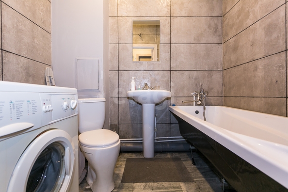 
  Продается 1-комн. квартира 45.4 м², в ЖК Прибрежный. Фото 16.